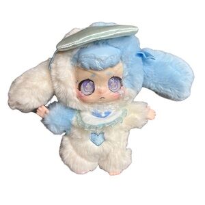KASA Healing Bunny Plush – Confirmed Open Box | Wonderful Dream Series